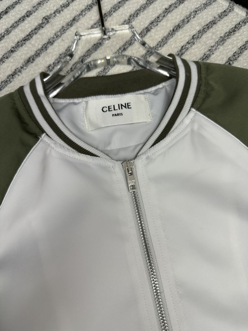 Celine Outwear